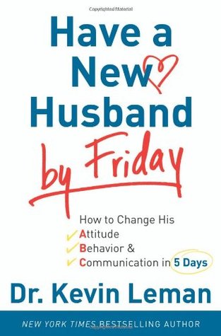Have a New Husband by Friday (2009)