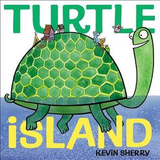 Turtle Island (2014)