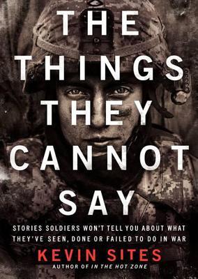 The Things They Cannot Say (2013)