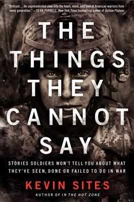 Things They Cannot Say (2013)