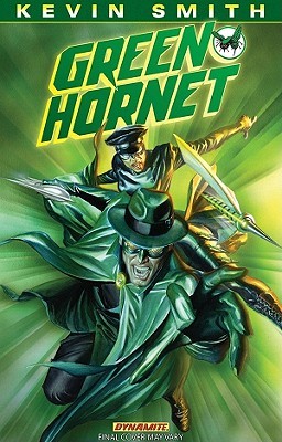 Green Hornet, Vol. 1