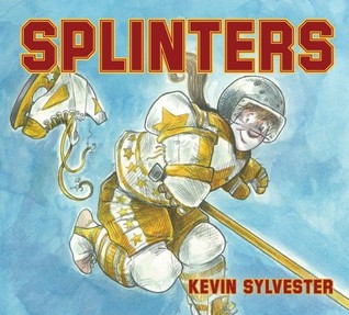 Splinters (2010)