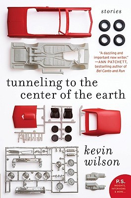 Tunneling to the Center of the Earth: Stories (2009)