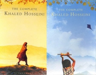 Khaled Hosseini Box Set [Includes The Kite Runner and A Thousand Splendid Suns]
