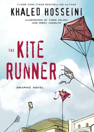 The Kite Runner: Graphic Novel (2011)
