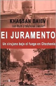 El Juramento/the Oath (2005)