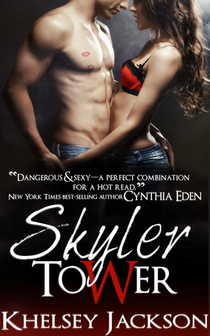 Skyler Tower (2014)