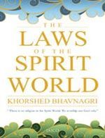 The Laws of The Spirit World (2009)