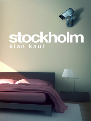 Stockholm: A Novel (2000)
