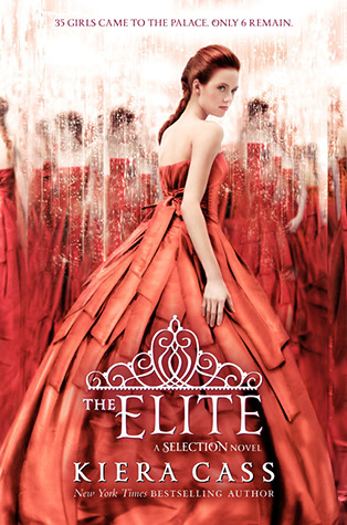 The Elite (2013)