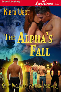 The Alpha's Fall