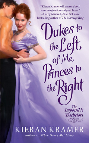 Dukes to the Left of Me, Princes to the Right (2010)