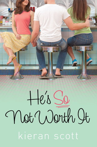 He's So Not Worth It (2011)