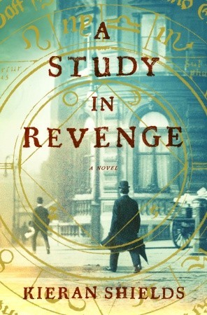 A Study in Revenge (2013)