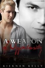 A Weapon Of Opportunity (2011)