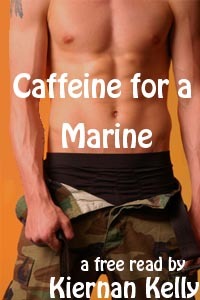 Caffeine for a Marine