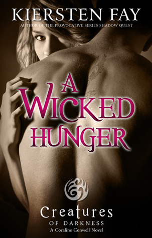 A Wicked Hunger (2014)