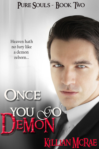 Once You Go Demon (2013)