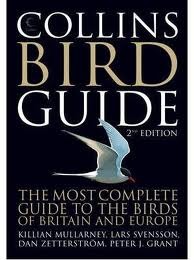 Collins Bird Guide (1999)
