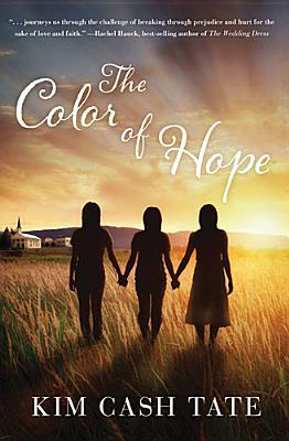 The Color of Hope (2013)