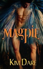Magpie (2012)