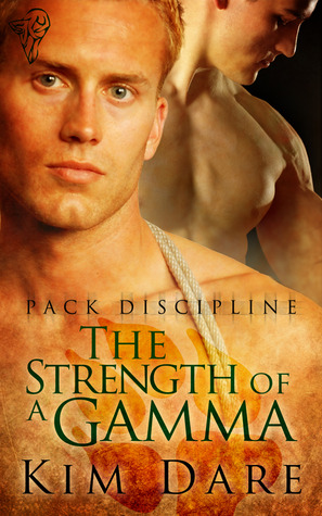 The Strength of a Gamma (2010)