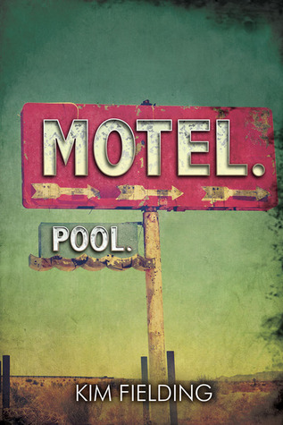Motel. Pool. (2014)