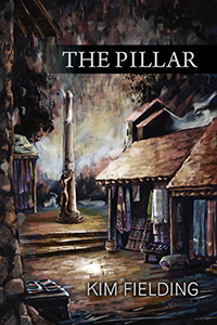The Pillar (2014)