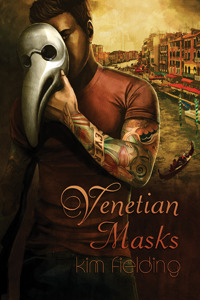 Venetian Masks (2013)