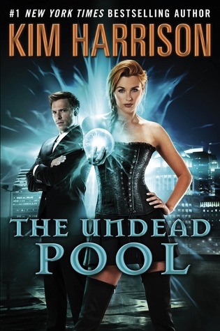 The Undead Pool (2014)
