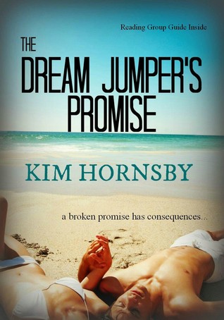 The Dream Jumper's Promise (2012)