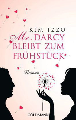 Mr. Darcy bleibt zum Frühstück