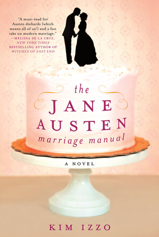 The Jane Austen Marriage Manual (2012)
