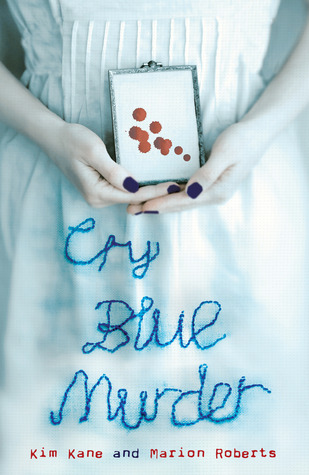 Cry Blue Murder (2013)