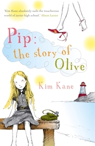 Pip: The Story Of Olive (2000)