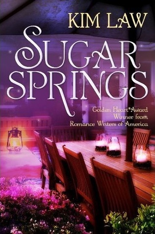 Sugar Springs (2012)