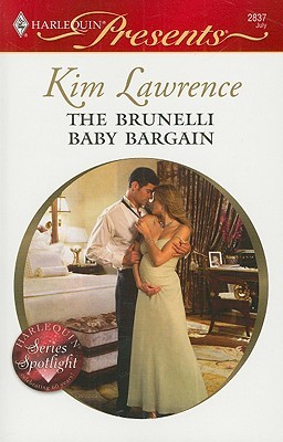 The Brunelli Baby Bargain (2009)