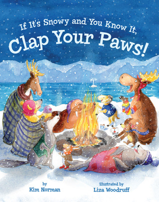 If It's Snowy and You Know It, Clap Your Paws! (2013)