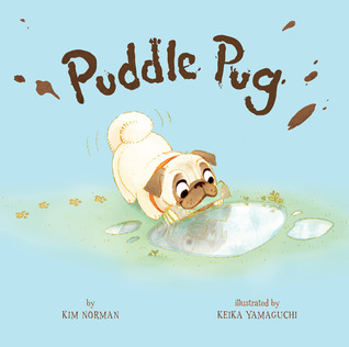Puddle Pug (2014)