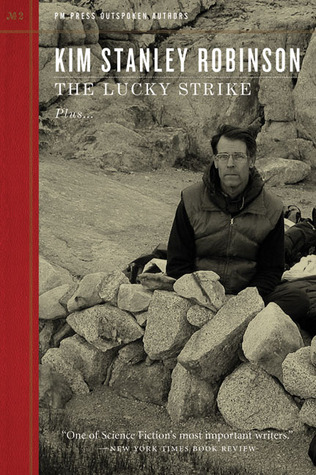 The Lucky Strike (2009)