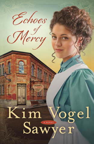 Echoes of Mercy (2014)