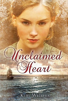 Unclaimed Heart