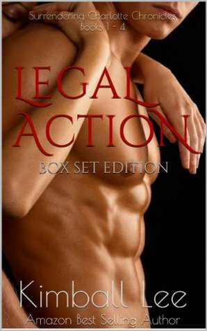 Legal Action - Box Set Edition