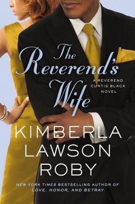 The Reverend's Wife (2000)