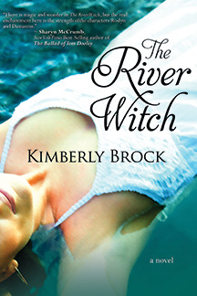 The River Witch (2012)