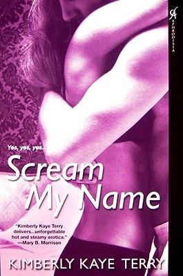 Scream My Name (2009)
