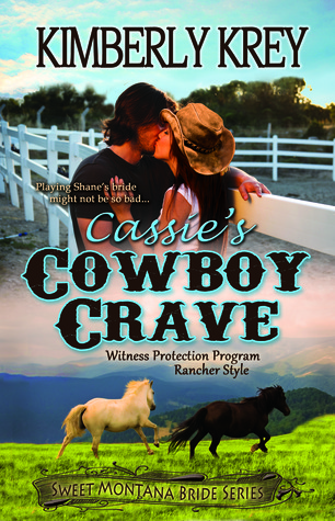 Cassie's Cowboy Crave