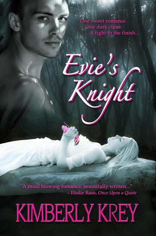 Evie's Knight