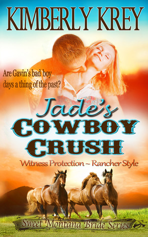 Jade's Cowboy Crush