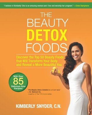 Beauty Detox Foods (2013)